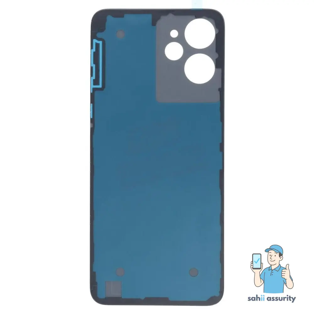 Back Panel Cover for Realme 9i 5G thumbnail